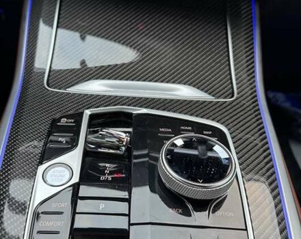 Серый БМВ Х5, объемом двигателя 4.39 л и пробегом 34 тыс. км за 129900 $, фото 38 на Automoto.ua