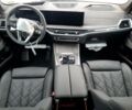Сірий БМВ Х5, об'ємом двигуна 3 л та пробігом 12 тис. км за 65500 $, фото 9 на Automoto.ua