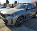 Сірий БМВ Х5, об'ємом двигуна 0 л та пробігом 26 тис. км за 77000 $, фото 1 на Automoto.ua
