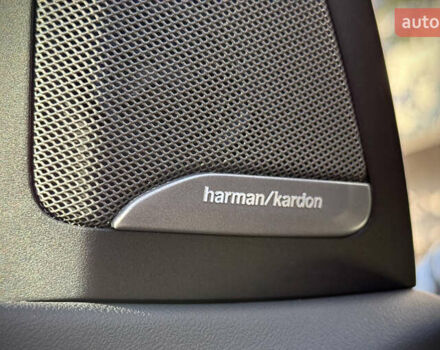 Серый БМВ Х5, объемом двигателя 2.99 л и пробегом 5 тыс. км за 115900 $, фото 22 на Automoto.ua