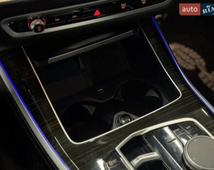 Серый БМВ Х5, объемом двигателя 3 л и пробегом 70 тыс. км за 69999 $, фото 48 на Automoto.ua