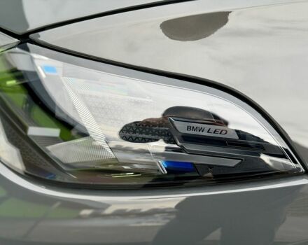 Серый БМВ Х5, объемом двигателя 3 л и пробегом 33 тыс. км за 112900 $, фото 20 на Automoto.ua