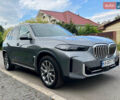 Серый БМВ Х5, объемом двигателя 3 л и пробегом 5 тыс. км за 85500 $, фото 12 на Automoto.ua