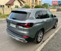 Серый БМВ Х5, объемом двигателя 3 л и пробегом 5 тыс. км за 85500 $, фото 15 на Automoto.ua