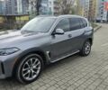 Серый БМВ Х5, объемом двигателя 3 л и пробегом 61 тыс. км за 75000 $, фото 60 на Automoto.ua