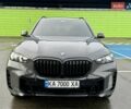 Серый БМВ Х5, объемом двигателя 2.99 л и пробегом 33 тыс. км за 112900 $, фото 6 на Automoto.ua
