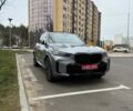 Серый БМВ Х5, объемом двигателя 3 л и пробегом 36 тыс. км за 90000 $, фото 6 на Automoto.ua
