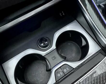 Серый БМВ Х5, объемом двигателя 4.39 л и пробегом 34 тыс. км за 129900 $, фото 39 на Automoto.ua