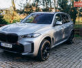 Серый БМВ Х5, объемом двигателя 3 л и пробегом 13 тыс. км за 78000 $, фото 6 на Automoto.ua