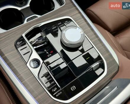 Серый БМВ Х5, объемом двигателя 2.99 л и пробегом 33 тыс. км за 112900 $, фото 89 на Automoto.ua