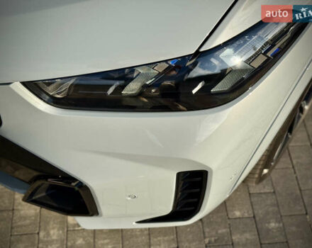 Серый БМВ Х5, объемом двигателя 2.99 л и пробегом 5 тыс. км за 115900 $, фото 13 на Automoto.ua