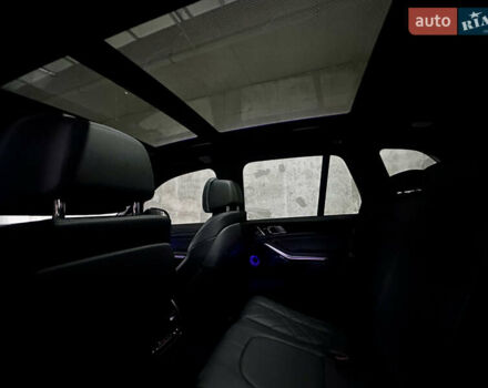 Серый БМВ Х5, объемом двигателя 3 л и пробегом 7 тыс. км за 135700 $, фото 41 на Automoto.ua