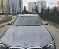 Серый БМВ Х5, объемом двигателя 3 л и пробегом 61 тыс. км за 75000 $, фото 18 на Automoto.ua