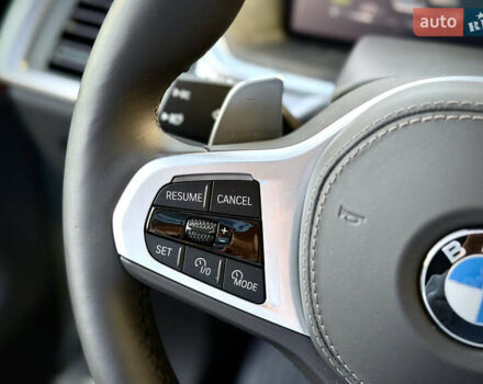 Серый БМВ Х5, объемом двигателя 2.99 л и пробегом 5 тыс. км за 115900 $, фото 39 на Automoto.ua