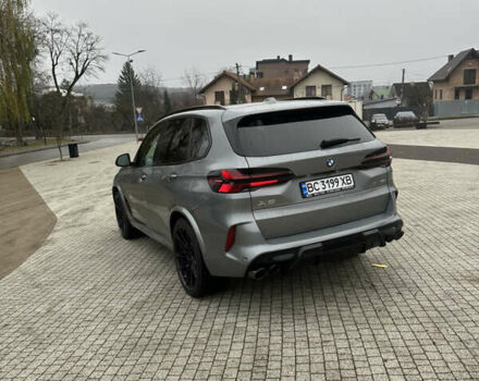 Серый БМВ Х5, объемом двигателя 3 л и пробегом 67 тыс. км за 78900 $, фото 24 на Automoto.ua