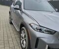Серый БМВ Х5, объемом двигателя 3 л и пробегом 61 тыс. км за 75000 $, фото 58 на Automoto.ua