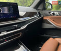 Серый БМВ Х5, объемом двигателя 3 л и пробегом 8 тыс. км за 89000 $, фото 25 на Automoto.ua