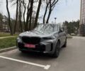 Серый БМВ Х5, объемом двигателя 3 л и пробегом 36 тыс. км за 90000 $, фото 5 на Automoto.ua