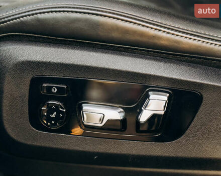 Серый БМВ Х5, объемом двигателя 3 л и пробегом 13 тыс. км за 78000 $, фото 46 на Automoto.ua