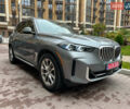 Серый БМВ Х5, объемом двигателя 3 л и пробегом 65 тыс. км за 72000 $, фото 6 на Automoto.ua