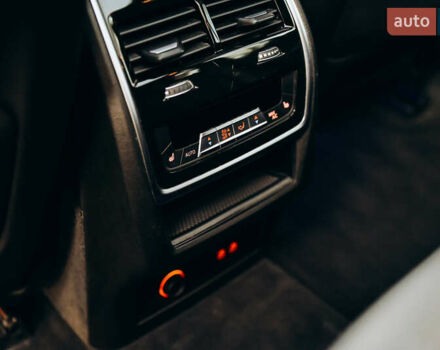 Серый БМВ Х5, объемом двигателя 3 л и пробегом 13 тыс. км за 78000 $, фото 45 на Automoto.ua