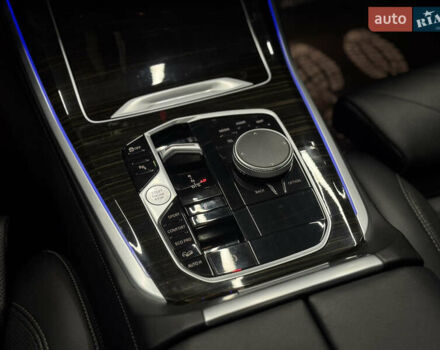 Серый БМВ Х5, объемом двигателя 3 л и пробегом 70 тыс. км за 69999 $, фото 21 на Automoto.ua