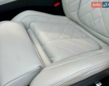 Серый БМВ Х5, объемом двигателя 3 л и пробегом 5 тыс. км за 85500 $, фото 50 на Automoto.ua