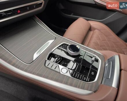 Сірий БМВ Х5, об'ємом двигуна 2.99 л та пробігом 13 тис. км за 136900 $, фото 20 на Automoto.ua