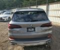 Сірий БМВ Х5, об'ємом двигуна 3 л та пробігом 12 тис. км за 65500 $, фото 2 на Automoto.ua