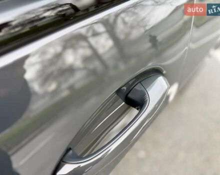 Серый БМВ Х5, объемом двигателя 2.99 л и пробегом 33 тыс. км за 112900 $, фото 30 на Automoto.ua