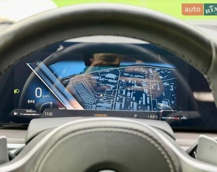 Серый БМВ Х5, объемом двигателя 2.99 л и пробегом 33 тыс. км за 112900 $, фото 65 на Automoto.ua