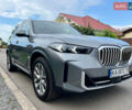 Серый БМВ Х5, объемом двигателя 3 л и пробегом 5 тыс. км за 85500 $, фото 33 на Automoto.ua