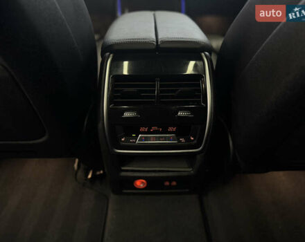 Серый БМВ Х5, объемом двигателя 3 л и пробегом 70 тыс. км за 69999 $, фото 30 на Automoto.ua