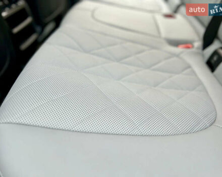 Серый БМВ Х5, объемом двигателя 3 л и пробегом 5 тыс. км за 85500 $, фото 45 на Automoto.ua