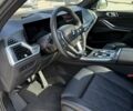 Серый БМВ Х5, объемом двигателя 3 л и пробегом 33 тыс. км за 86500 $, фото 3 на Automoto.ua