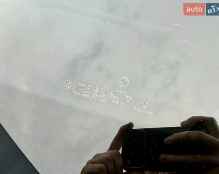 Серый БМВ Х5, объемом двигателя 2.99 л и пробегом 33 тыс. км за 112900 $, фото 31 на Automoto.ua