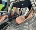 Серый БМВ Х5, объемом двигателя 3 л и пробегом 33 тыс. км за 112900 $, фото 9 на Automoto.ua