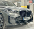 Серый БМВ Х5, объемом двигателя 3 л и пробегом 7 тыс. км за 135700 $, фото 11 на Automoto.ua