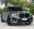 Серый БМВ Х5, объемом двигателя 3 л и пробегом 8 тыс. км за 89000 $, фото 1 на Automoto.ua