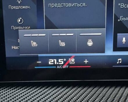 Серый БМВ Х5, объемом двигателя 4.39 л и пробегом 34 тыс. км за 129900 $, фото 35 на Automoto.ua