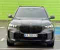 Серый БМВ Х5, объемом двигателя 3 л и пробегом 33 тыс. км за 112900 $, фото 1 на Automoto.ua