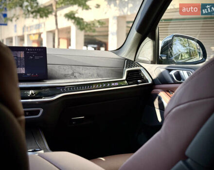 Серый БМВ Х5, объемом двигателя 2.99 л и пробегом 5 тыс. км за 115900 $, фото 51 на Automoto.ua