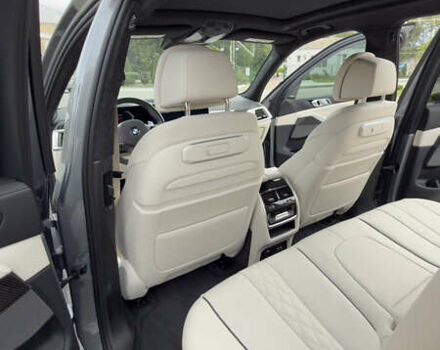 Сірий БМВ Х5, об'ємом двигуна 4.4 л та пробігом 11 тис. км за 115000 $, фото 36 на Automoto.ua