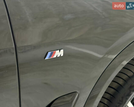 Серый БМВ Х5, объемом двигателя 3 л и пробегом 7 тыс. км за 135700 $, фото 14 на Automoto.ua