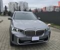 Серый БМВ Х5, объемом двигателя 3 л и пробегом 61 тыс. км за 75000 $, фото 57 на Automoto.ua