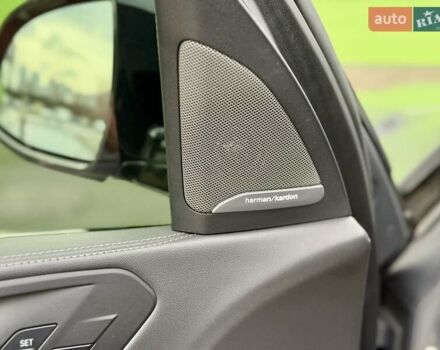 Серый БМВ Х5, объемом двигателя 2.99 л и пробегом 33 тыс. км за 112900 $, фото 38 на Automoto.ua