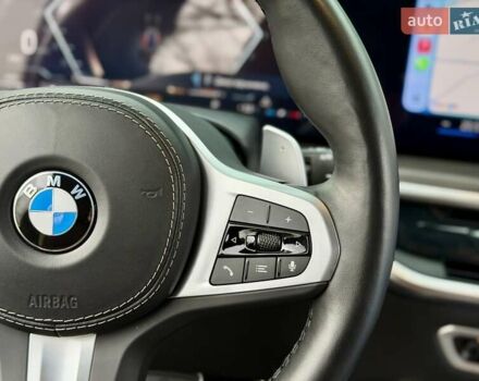 Серый БМВ Х5, объемом двигателя 2.99 л и пробегом 33 тыс. км за 112900 $, фото 63 на Automoto.ua