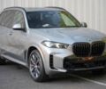 Серый БМВ Х5, объемом двигателя 3 л и пробегом 10 тыс. км за 35026 $, фото 1 на Automoto.ua
