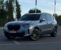 Сірий БМВ Х5, об'ємом двигуна 3 л та пробігом 79 тис. км за 74900 $, фото 1 на Automoto.ua