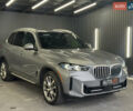 Серый БМВ Х5, объемом двигателя 3 л и пробегом 70 тыс. км за 69999 $, фото 2 на Automoto.ua
